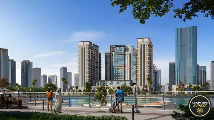 Коммерческая недвижимость Абу Даби, ОАЭ, 400 м² - фото 1