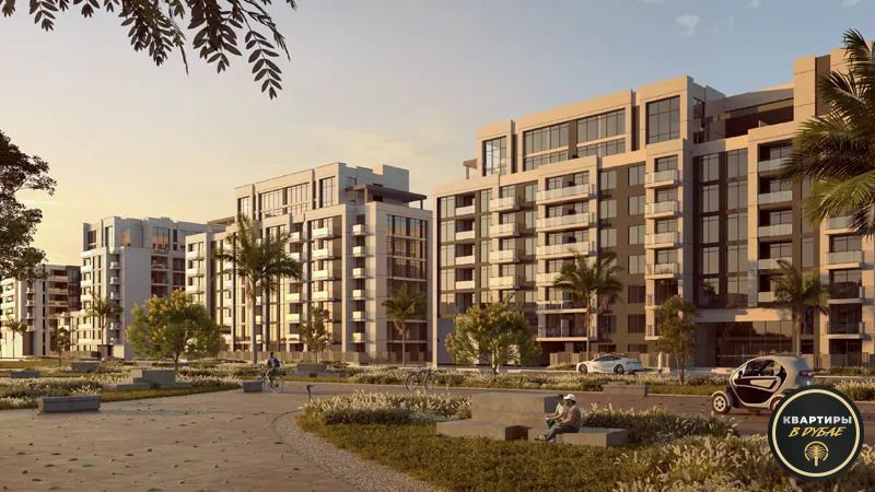 Коммерческая недвижимость Абу Даби, ОАЭ, 2 000 м² - фото 3