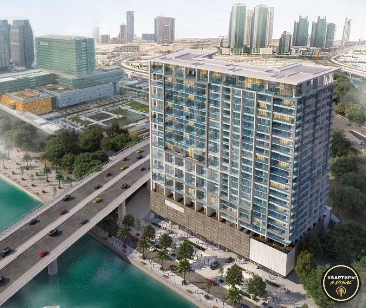 Коммерческая недвижимость Абу Даби, ОАЭ, 5 000 м² - фото 9