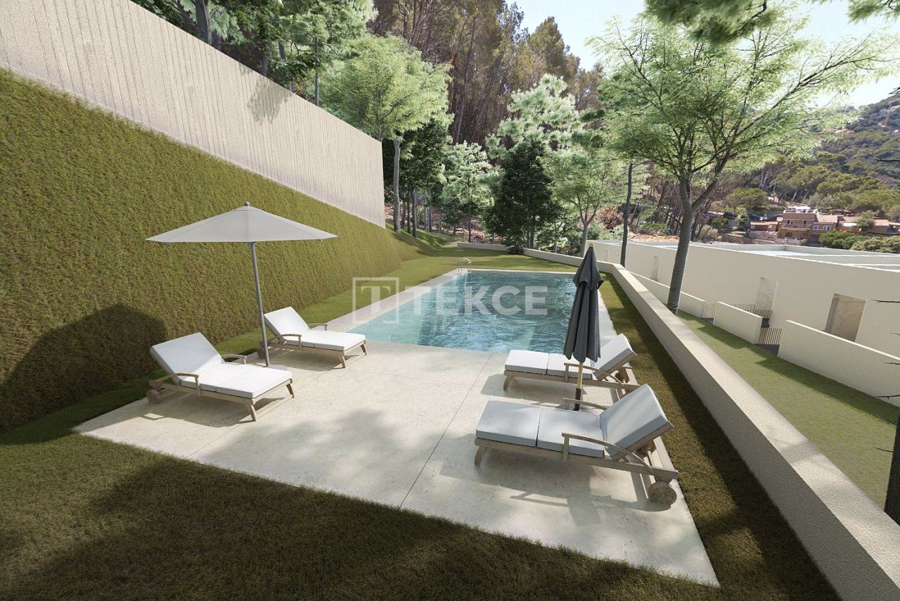 Апартаменты в Бегуре, Испания, 143 м² - фото 3