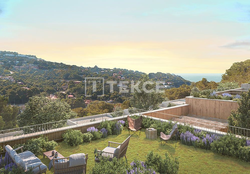 Апартаменты в Бегуре, Испания, 143 м² - фото 4