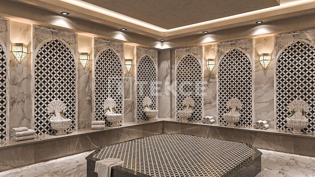 Пентхаус в Алании, Турция, 191 м² - фото 9