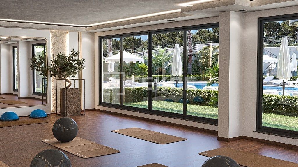 Пентхаус в Алании, Турция, 191 м² - фото 10