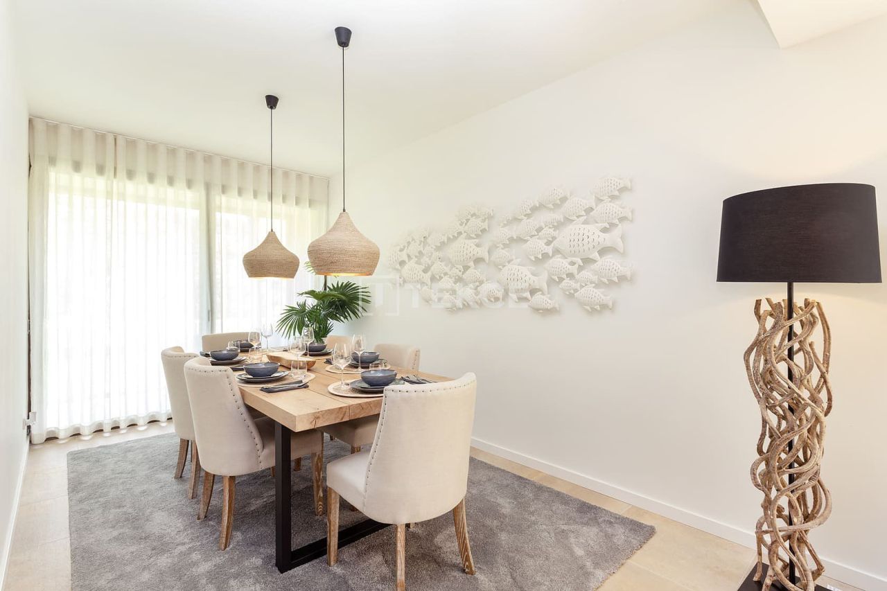 Апартаменты в Бегуре, Испания, 143 м² - фото 11