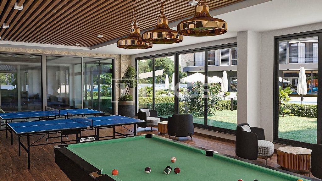 Пентхаус в Алании, Турция, 191 м² - фото 12