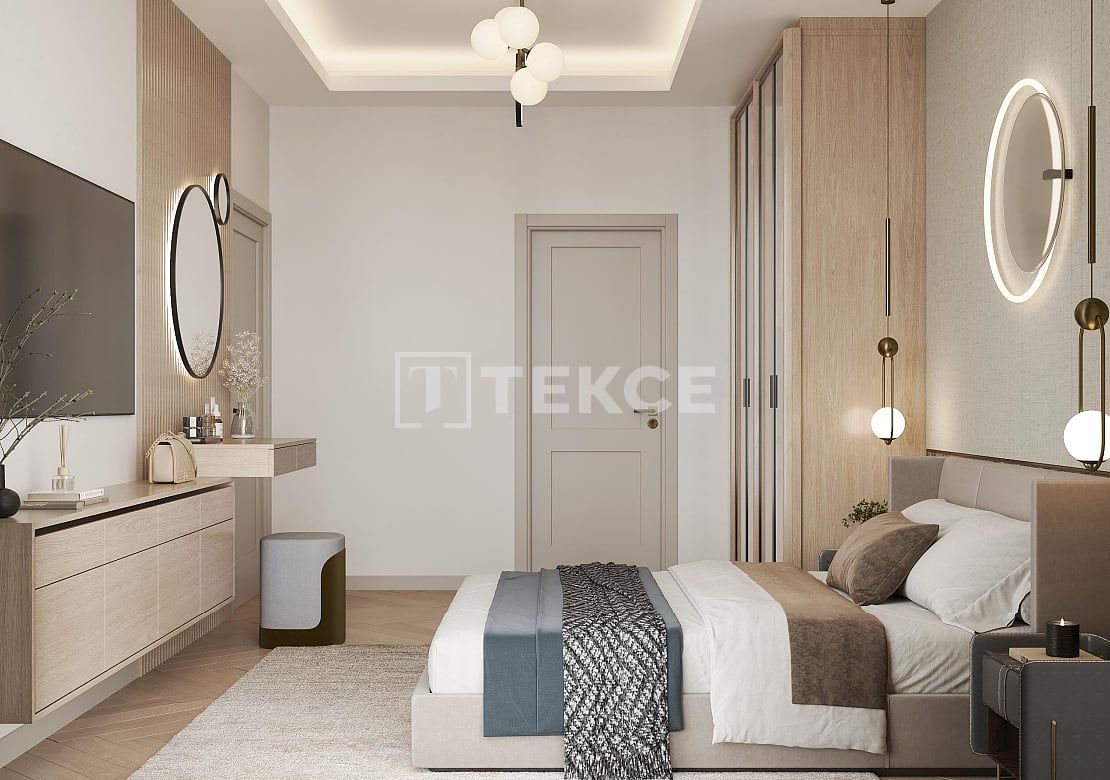 Вилла в Анкаре, Турция, 530 м² - фото 13