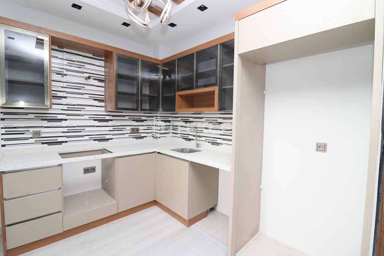 Апартаменты Эрдемли, Турция, 120 м² - фото 14