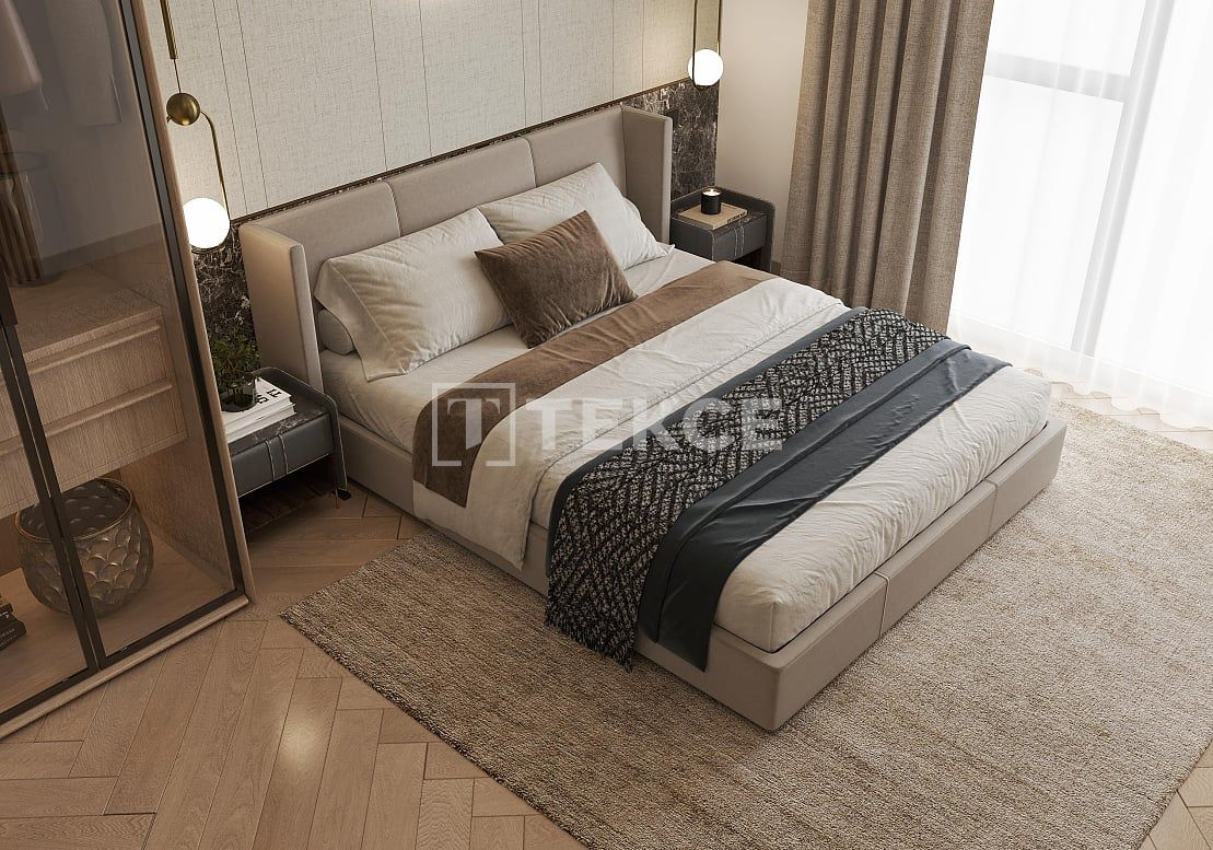 Вилла в Анкаре, Турция, 530 м² - фото 15