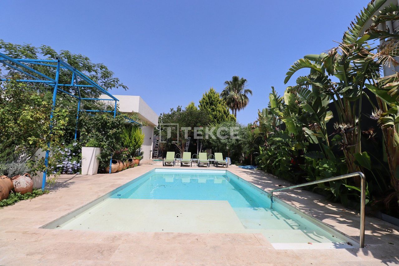 Вилла в Белеке, Турция, 455 м² - фото 16