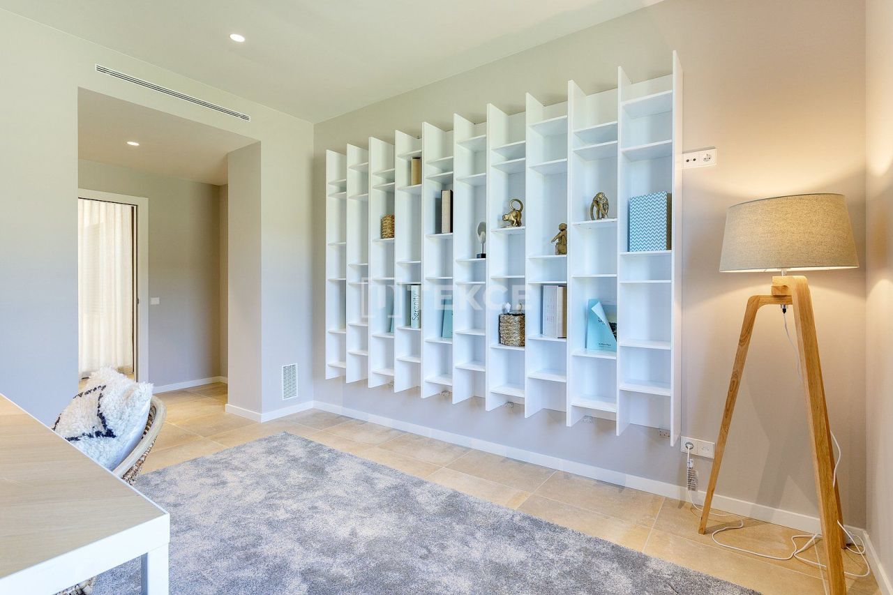 Апартаменты в Бегуре, Испания, 143 м² - фото 16