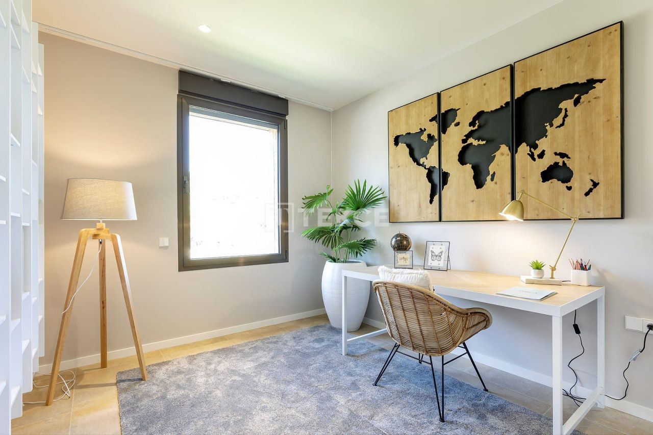 Апартаменты в Бегуре, Испания, 143 м² - фото 17