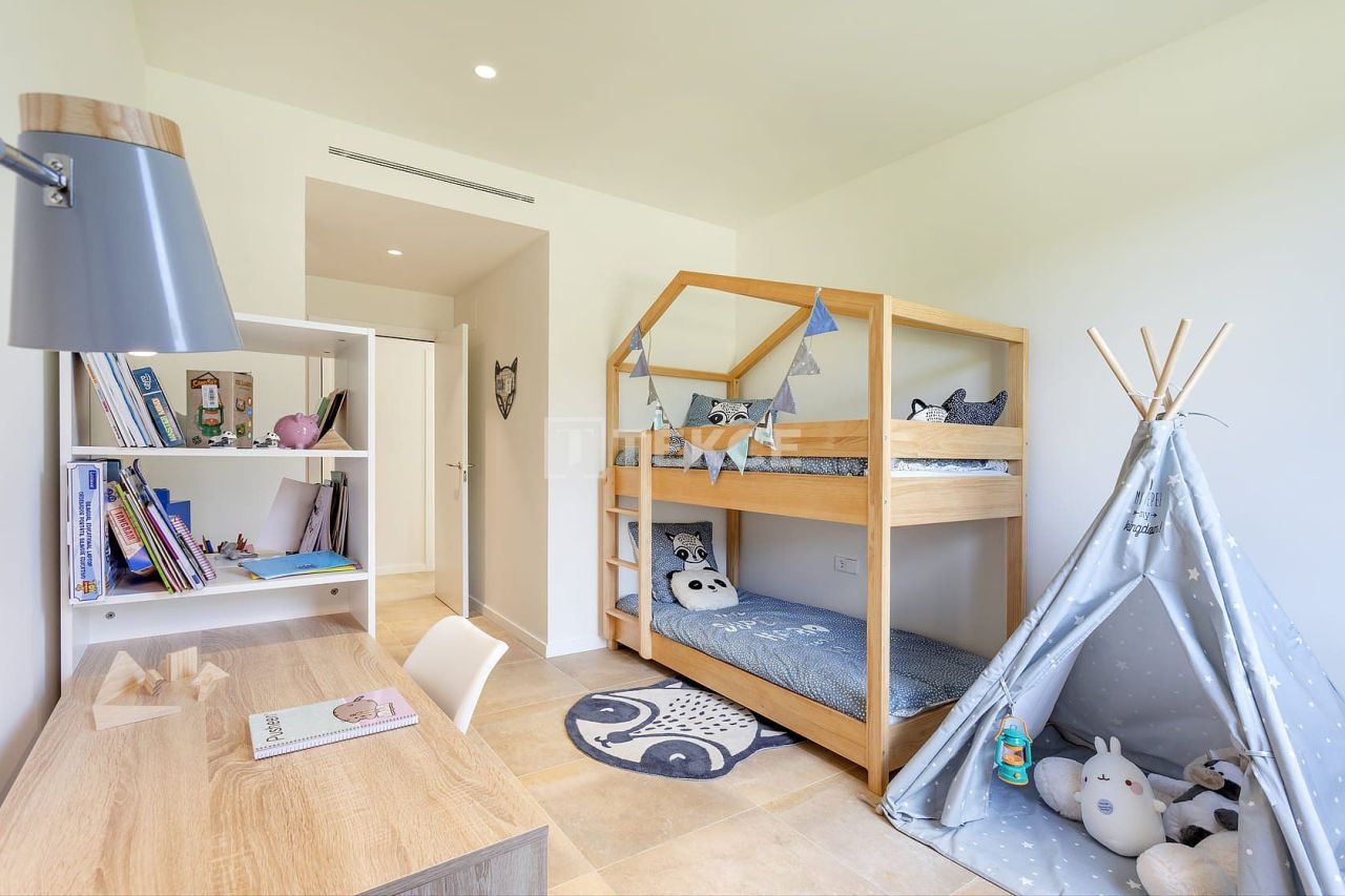 Апартаменты в Бегуре, Испания, 143 м² - фото 18