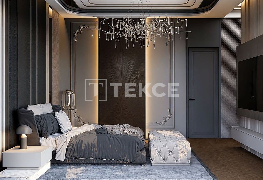 Вилла в Анкаре, Турция, 530 м² - фото 18