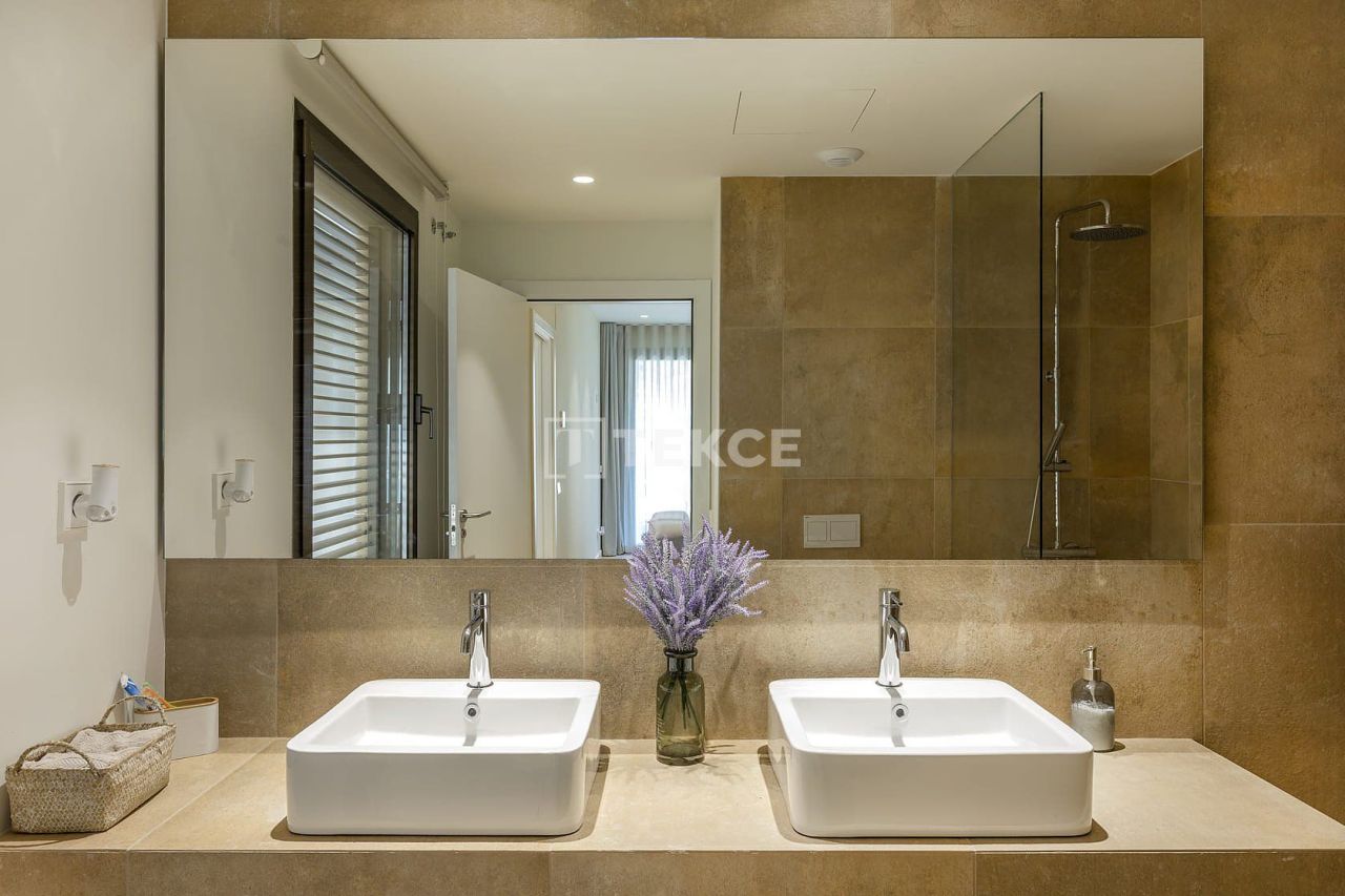 Апартаменты в Бегуре, Испания, 143 м² - фото 19