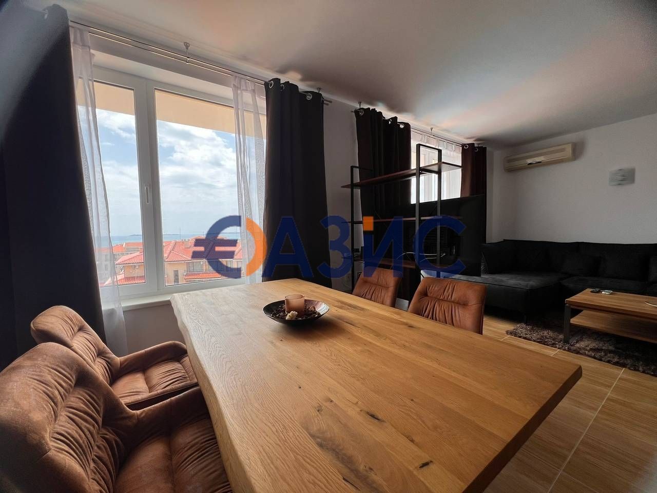 Апартаменты в Святом Власе, Болгария, 118 м² - фото 7