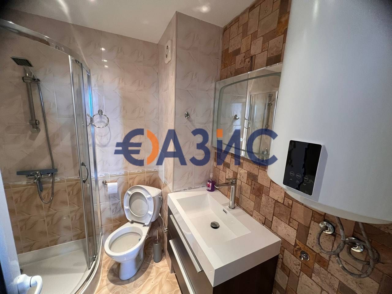 Апартаменты в Святом Власе, Болгария, 118 м² - фото 8