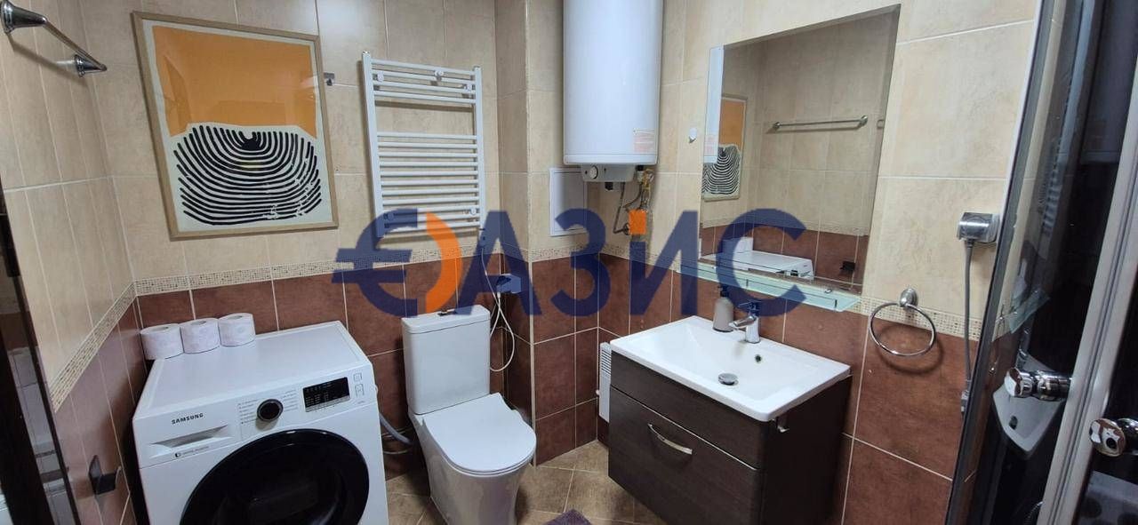 Апартаменты в Святом Власе, Болгария, 84.4 м² - фото 11