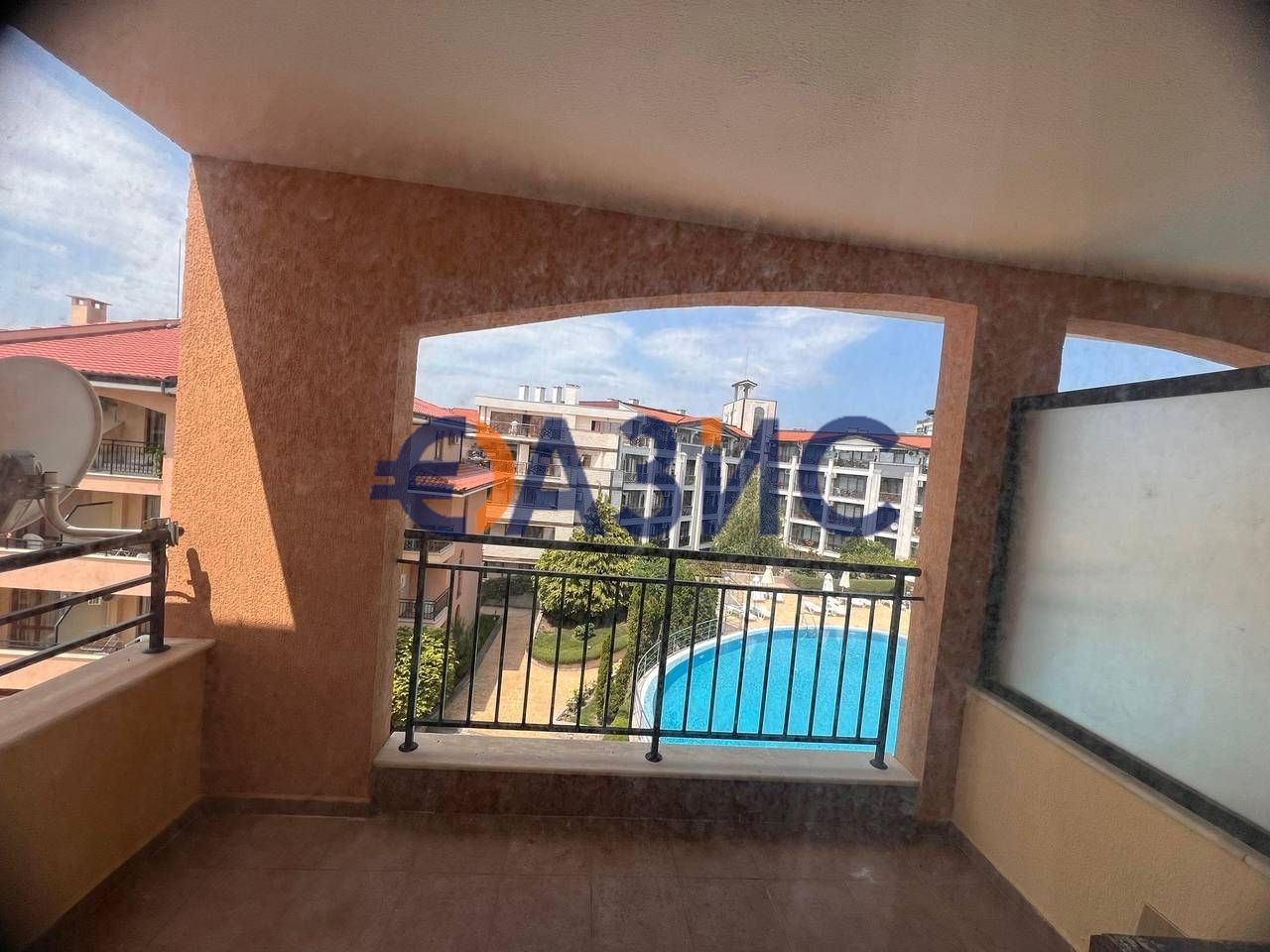 Апартаменты в Святом Власе, Болгария, 118 м² - фото 13