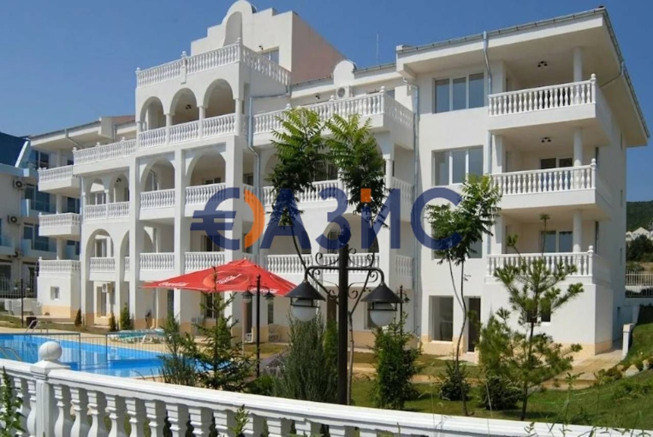 Апартаменты в Святом Власе, Болгария, 90 м² - фото 18