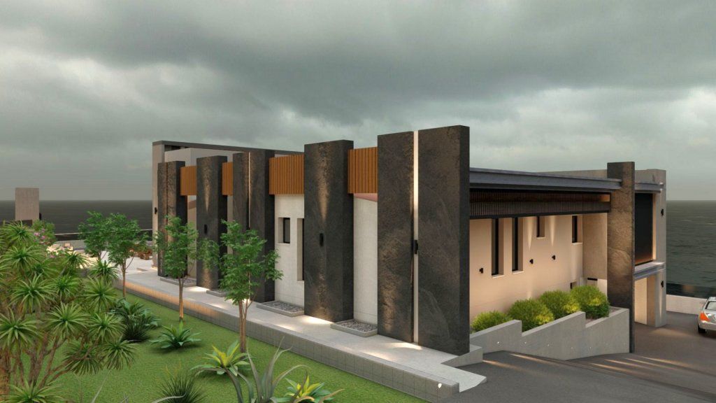 Квартира в Пафосе, Кипр, 416 м² - фото 4