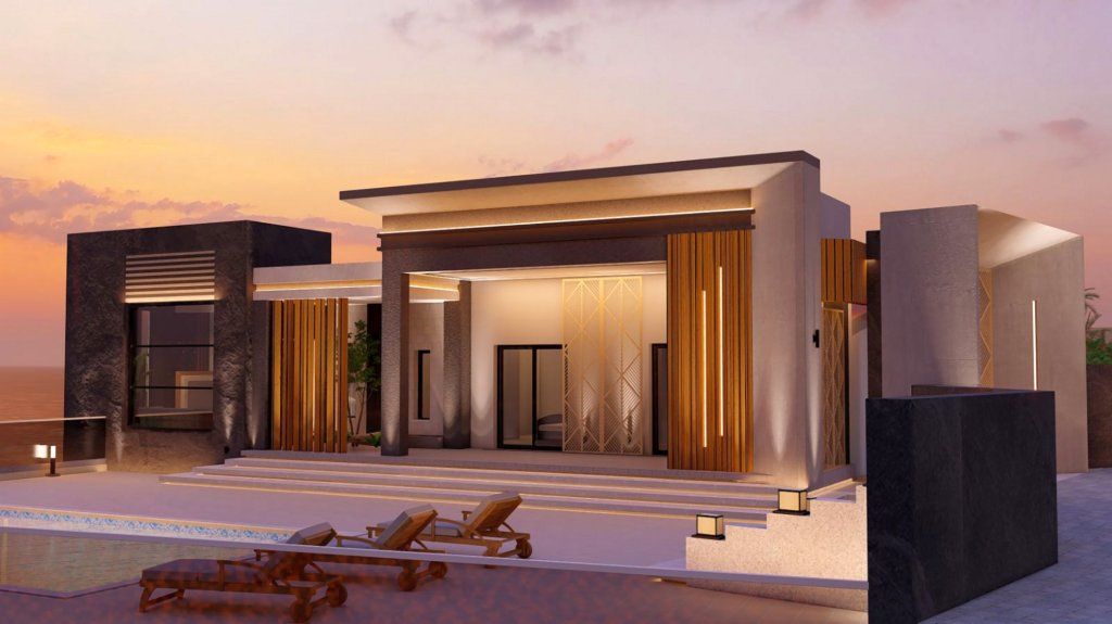 Квартира в Пафосе, Кипр, 416 м² - фото 6