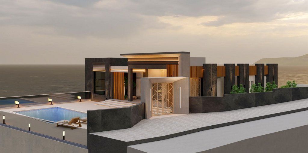 Квартира в Пафосе, Кипр, 416 м² - фото 7