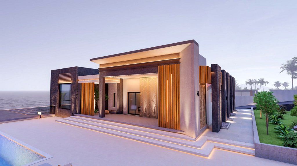 Квартира в Пафосе, Кипр, 416 м² - фото 9