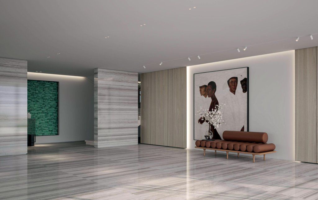 Апартаменты в Ларнаке, Кипр, 113.01 м² - фото 11