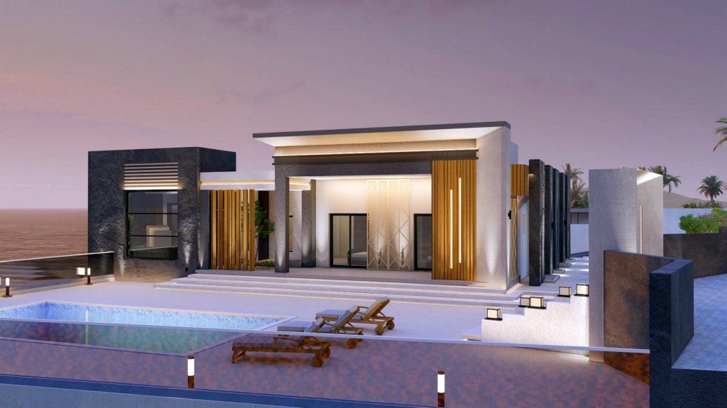 Квартира в Пафосе, Кипр, 416 м² - фото 11