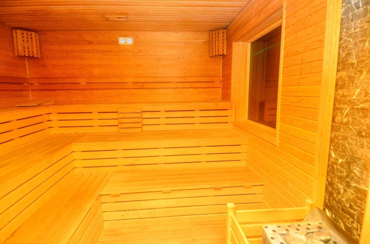 Квартира в Алании, Турция, 55 м² - фото 9