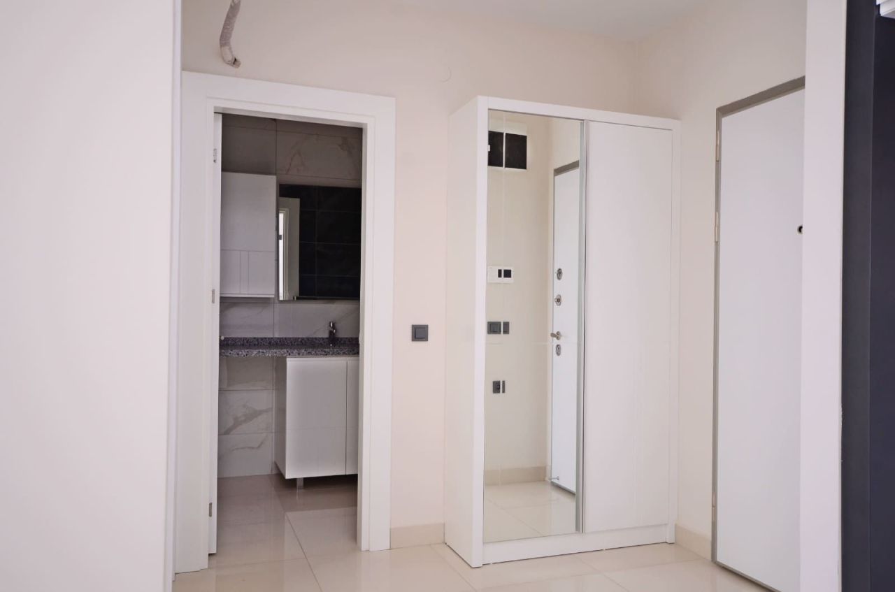 Квартира в Алании, Турция, 55 м² - фото 18