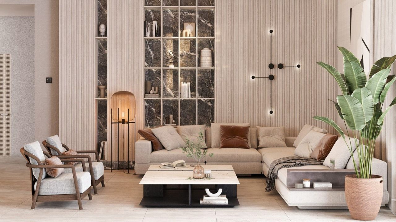 Вилла на пляже Банг Тао, Таиланд, 405 м² - фото 5