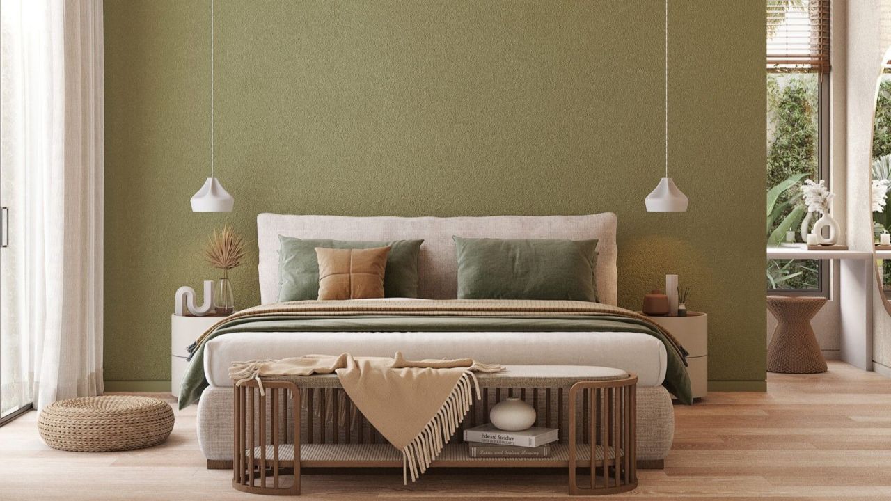 Вилла на пляже Банг Тао, Таиланд, 405 м² - фото 12