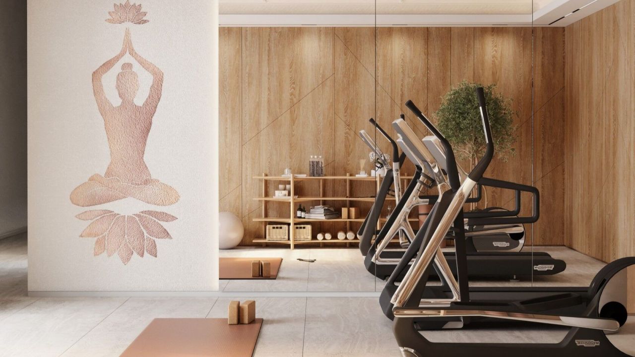 Вилла на пляже Банг Тао, Таиланд, 405 м² - фото 13