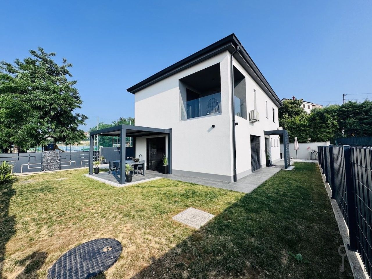 Дом в Копере, Словения, 154 м² - фото 1