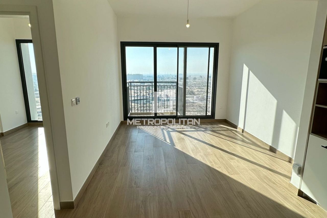 Апартаменты в Дубае, ОАЭ, 45 м² - фото 1
