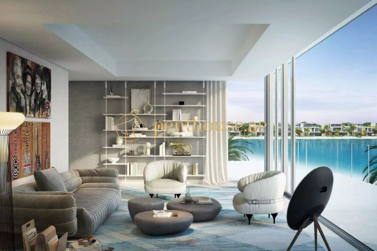 Вилла в Дубае, ОАЭ, 759 м² - фото 1