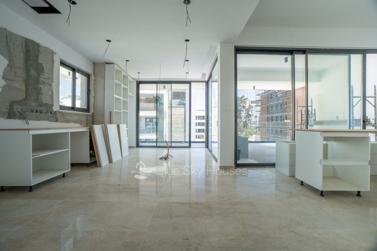 Пентхаус в Лимасоле, Кипр, 146 м² - фото 2