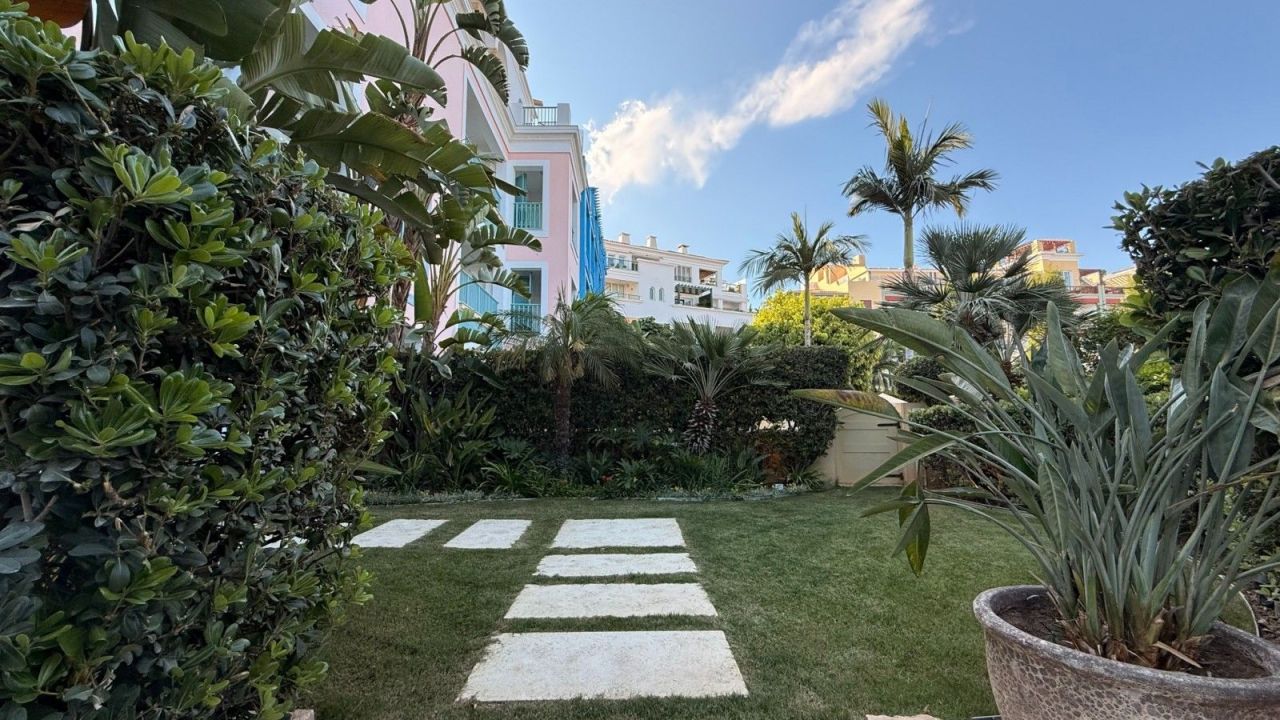 Апартаменты в Лимасоле, Кипр, 143 м² - фото 2