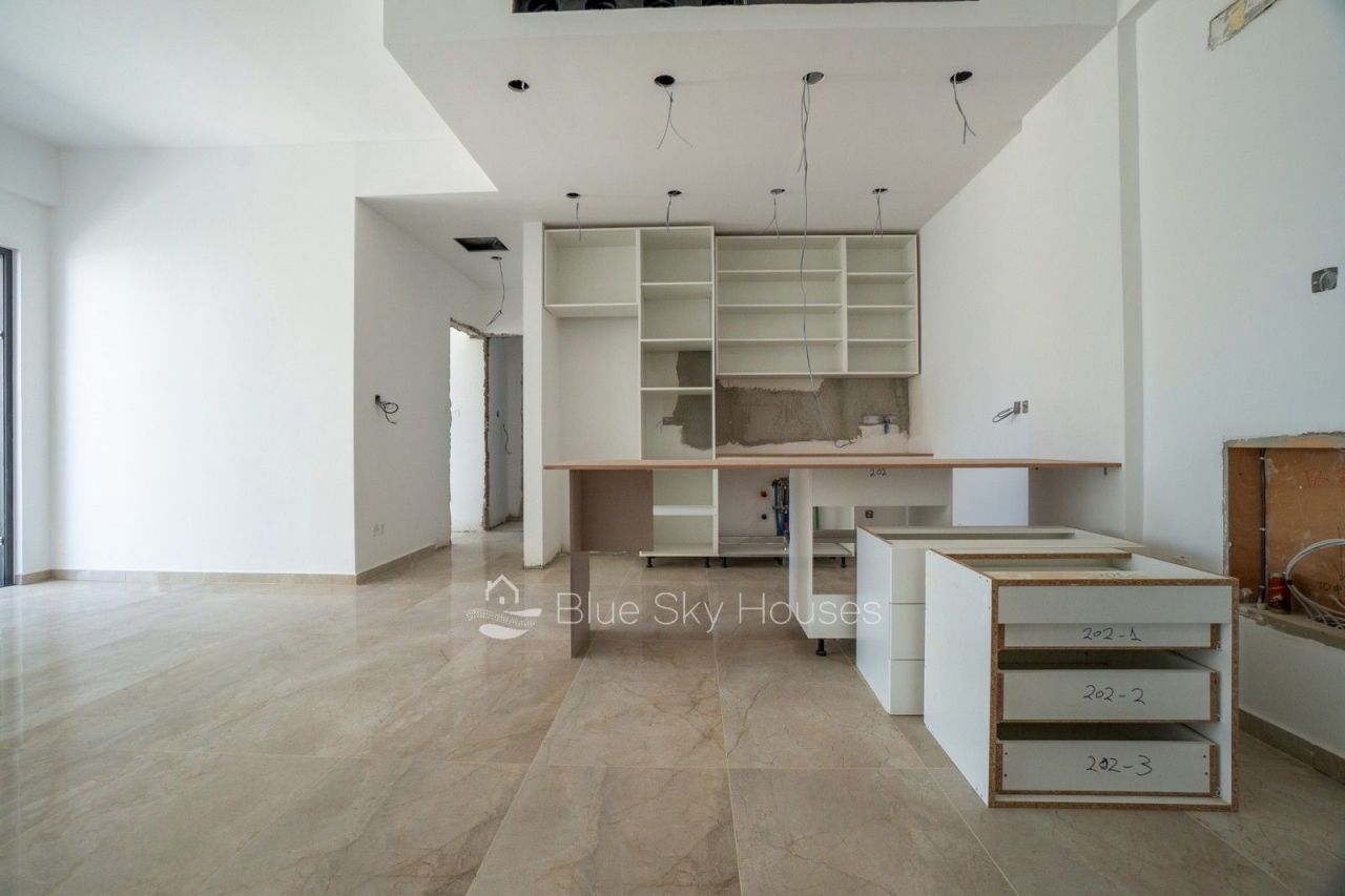 Апартаменты в Лимасоле, Кипр, 95 м² - фото 3