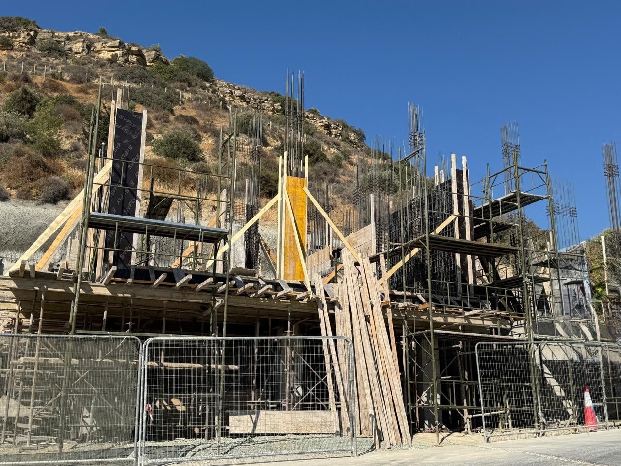 Апартаменты в Лимасоле, Кипр, 105 м² - фото 3