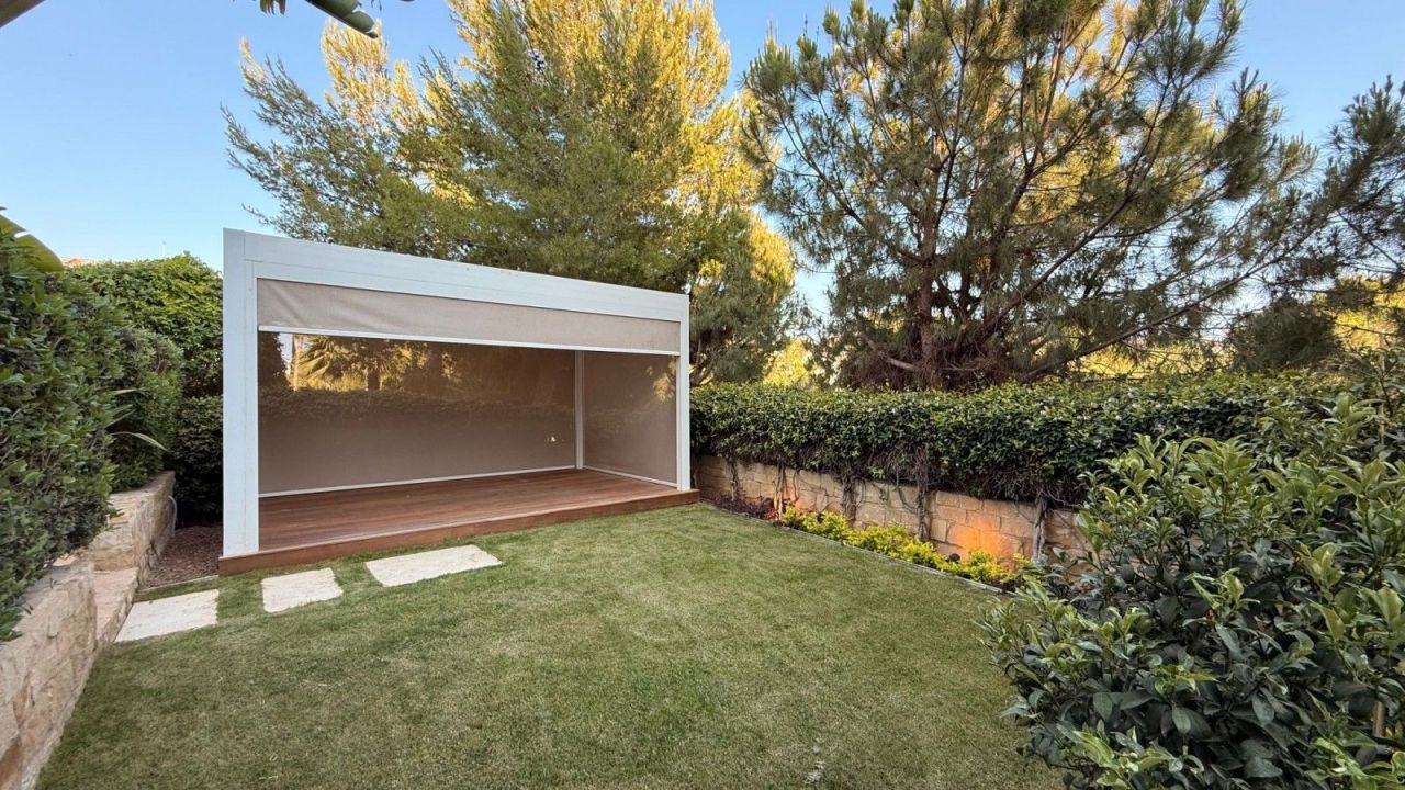 Апартаменты в Лимасоле, Кипр, 143 м² - фото 3