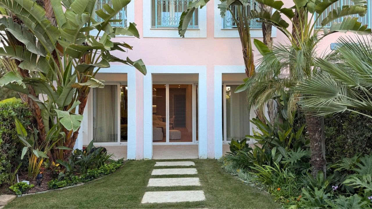 Апартаменты в Лимасоле, Кипр, 143 м² - фото 4