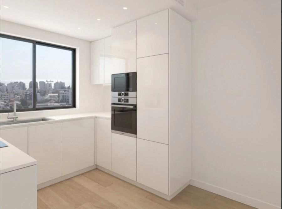 Апартаменты в Лимасоле, Кипр, 119 м² - фото 4