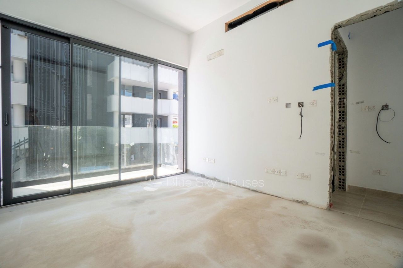 Апартаменты в Лимасоле, Кипр, 99 м² - фото 5