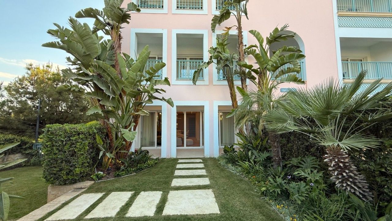 Апартаменты в Лимасоле, Кипр, 143 м² - фото 5