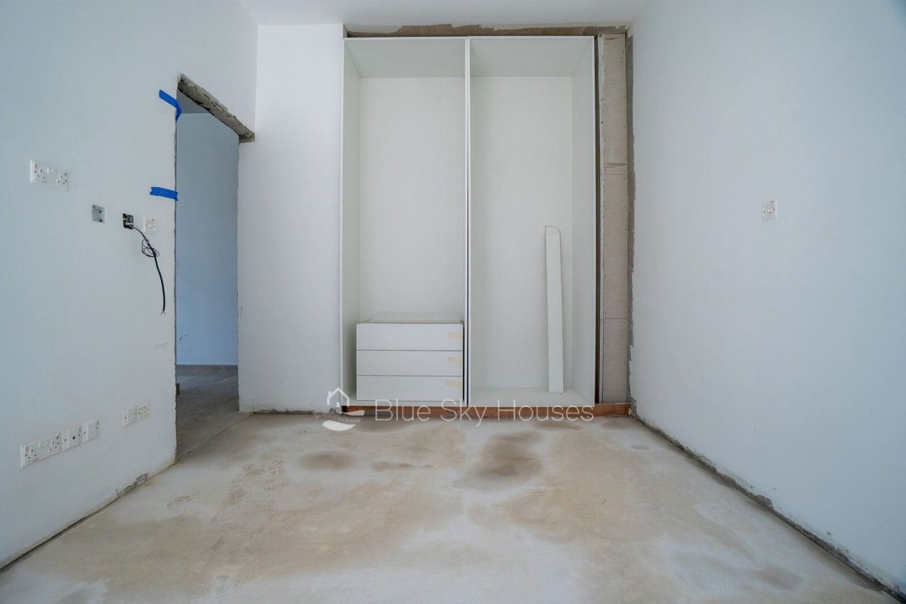 Апартаменты в Лимасоле, Кипр, 99 м² - фото 6