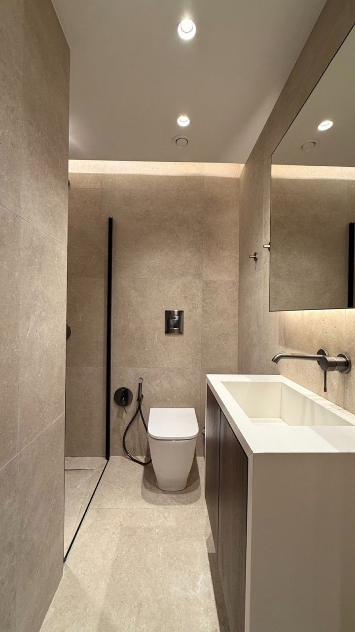 Апартаменты в Лимасоле, Кипр, 143 м² - фото 7