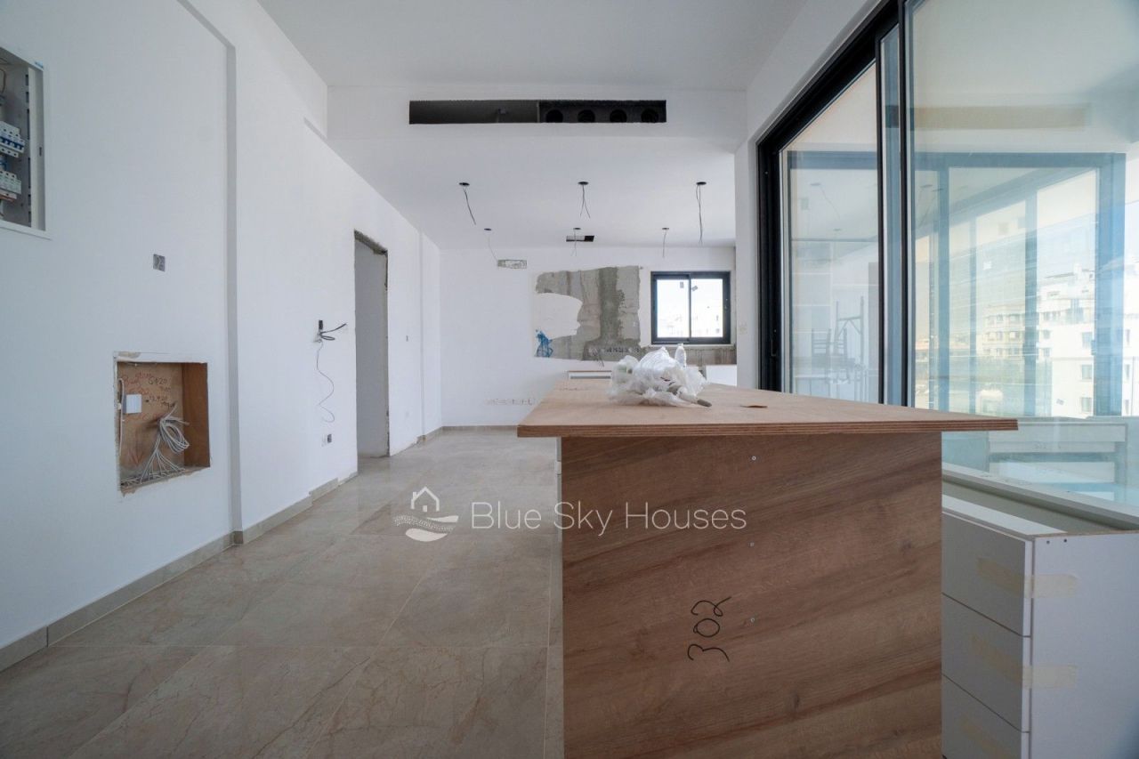 Пентхаус в Лимасоле, Кипр, 146 м² - фото 7