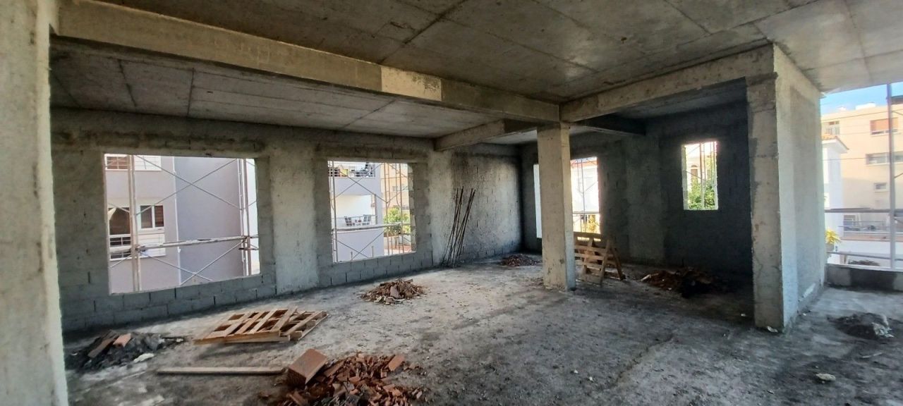 Апартаменты в Лимасоле, Кипр, 118 м² - фото 8